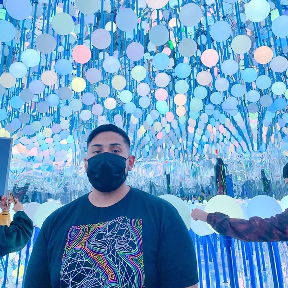 Meet your Posher, Erick - Picture 1 of 1